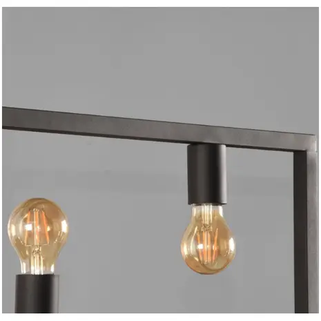 Hanglamp Quadrato 135x10x130cm -2