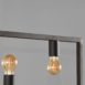 Hanglamp Quadrato 135x10x130cm -2