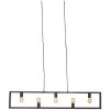 Hanglamp Quadrato 135x10x130cm
