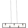 Hanglamp Quadrato 135x10x130cm