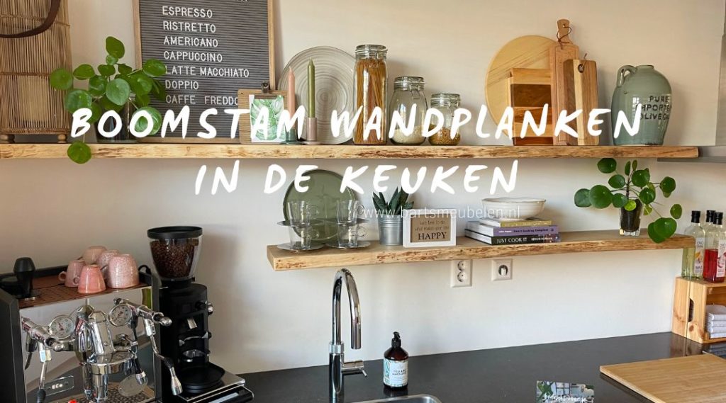 keukenplank-hout