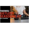 yakiniku gietijzeren seasoning kit hoe te gebruiken yakiniku gietijzeren seasoning kit hoe te gebruiken