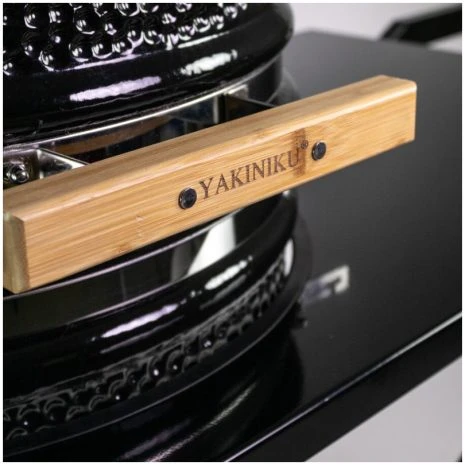 yakiniku transporter kamado details