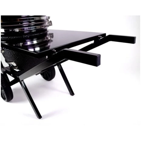 zwarte transporter yakiniku