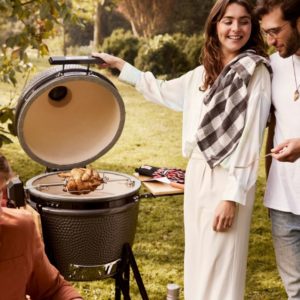 Grill Guru Large