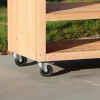 buitenkeuken-douglas-200cm-zwenkwielen-detail