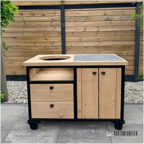 buitenkeuken meubel breda
