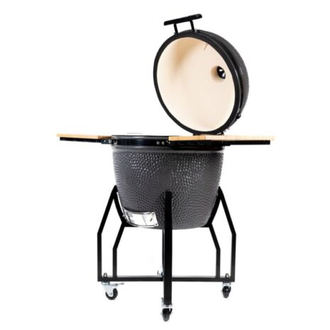 grill-guru-kamado-xl-met-onderstel-en-zijtafels