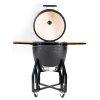 grill-guru-kamado-xl-met-open-deksel