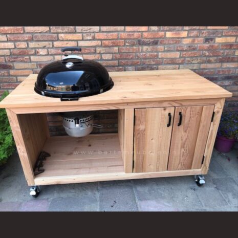 weber-buitenkeuken
