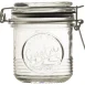 Voorraadpot glas 300 ml
