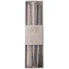 Gusta Dinerkaars set 3 stuks