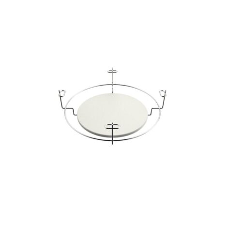 GRILL GURU PLATE SETTER LARGE