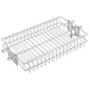 GRILL GURU ROTISSERIE FLAT RACK
