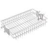 GRILL GURU ROTISSERIE FLAT RACK