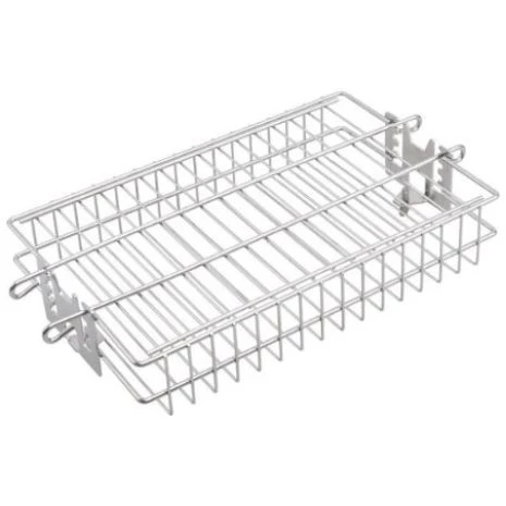 GRILL GURU ROTISSERIE FLAT RACK