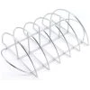 GRILL GURU SPARE RIB RACK GRILL GURU SPARE RIB RACK