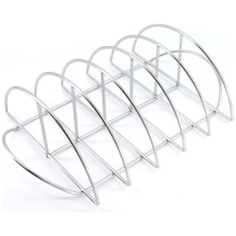 GRILL GURU SPARE RIB RACK GRILL GURU SPARE RIB RACK
