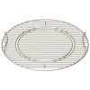 GRILL GURU STAINLESS STEEL FLIP GRID LARGE 46CM GRILL GURU STAINLESS STEEL FLIP GRID LARGE 46CM