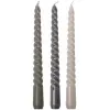 Gusta Dinerkaars set 3 stuks