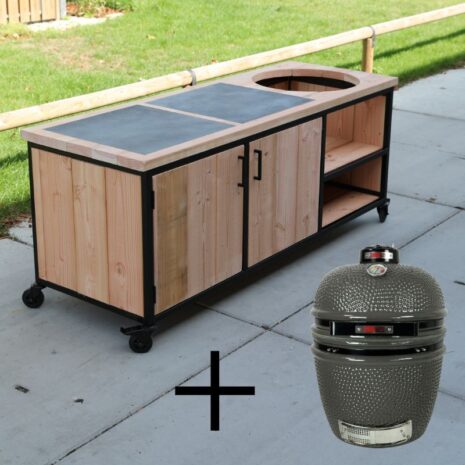 douglas-buitenkeuken-roosendaal-met-grill-guru-kamado-medium