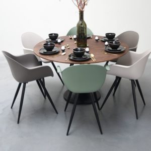 Tuinstoelen