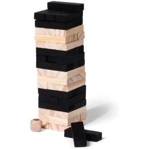 SENZA Houten toren spel