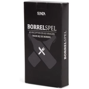 SENZA Kaartspel borrelspel