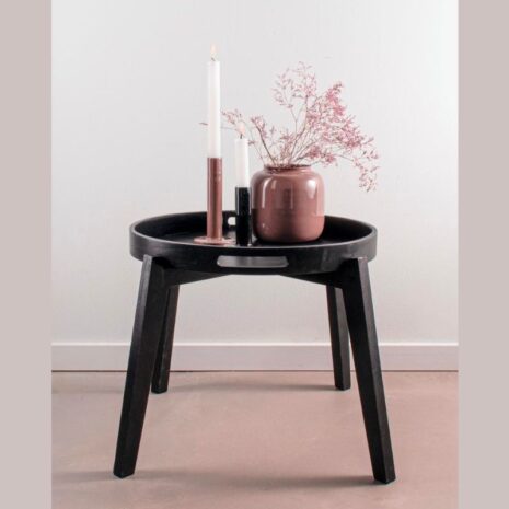 Gusta Bijzettafel Dienblad Sfeer