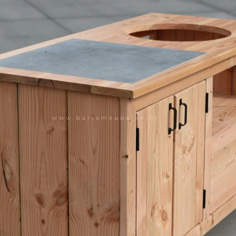 douglas buiten keuken brendan details