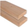 Douglas hout 45x145mm 5 meter Douglas hout | 45x145mm - 5 meter