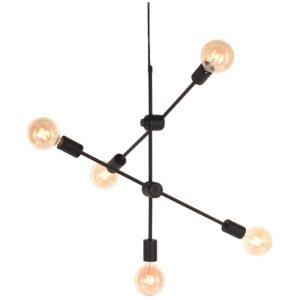 Hanglamp Stilo 70x70x70 cm