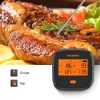 Wifi Thermometer Inkbird IBBQ-4T informatie