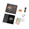 Wifi Thermometer Inkbird IBBQ-4T inhoud verpakking