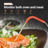Wifi Thermometer Inkbird IBBQ-4T meer informatie afbeelding