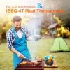 Wifi Thermometer Inkbird IBBQ-4T sfeerafbeelding