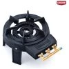 grill guru easy asia pan - wokbrander