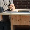 Bier statafel douglashout