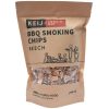 Rookhout Chips Beuken 1700ml Rookhout Chips Beuken - 1700ml
