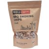 Rookhout Chips Eiken- 1700ml
