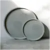 beton plateau L