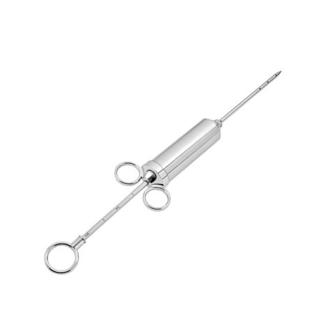 rvs meat injector .3