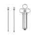 rvs meat injector