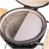 teppanyaki halfmoon L