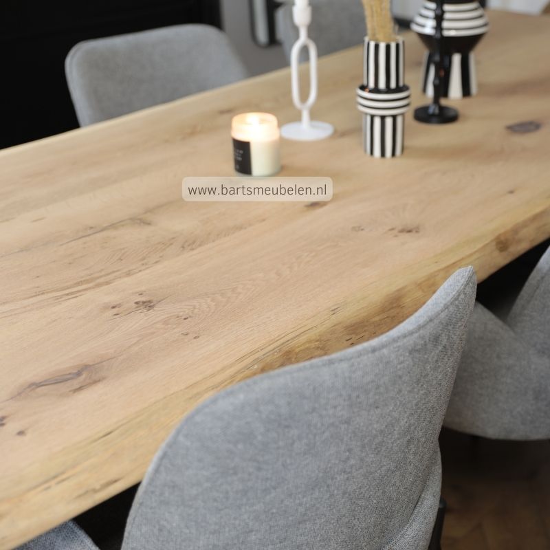 boomstamtafel kruispoot smal 40