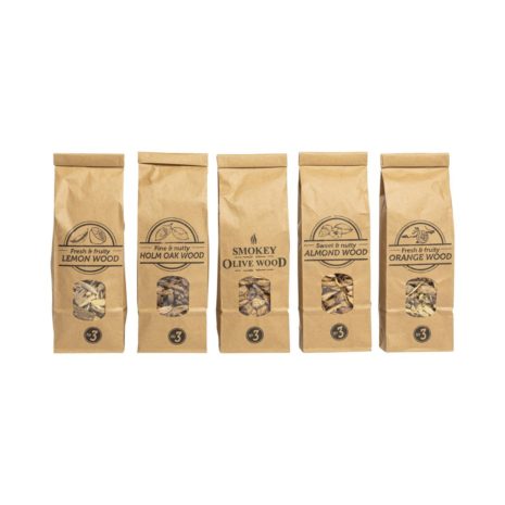 smokey olive giftbox los