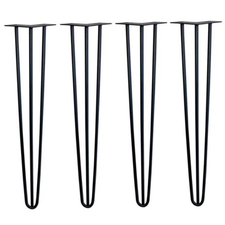 3-punt hairpin set