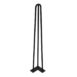 hairpin 3-punt