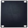 rechte tafelpoot 10x10 boven