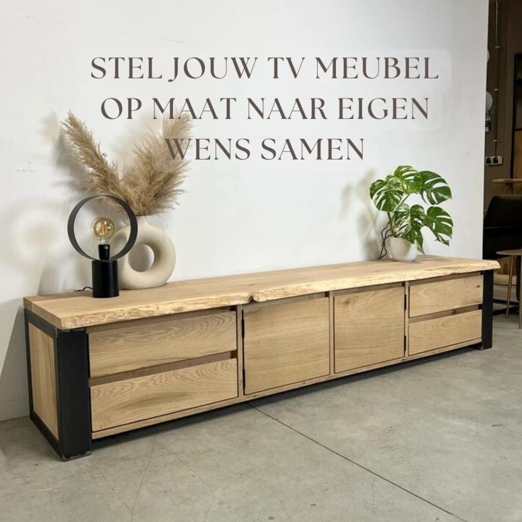 stel jouw tv meubel op maat naar eigen wens samen stel jouw tv meubel op maat naar eigen wens samen